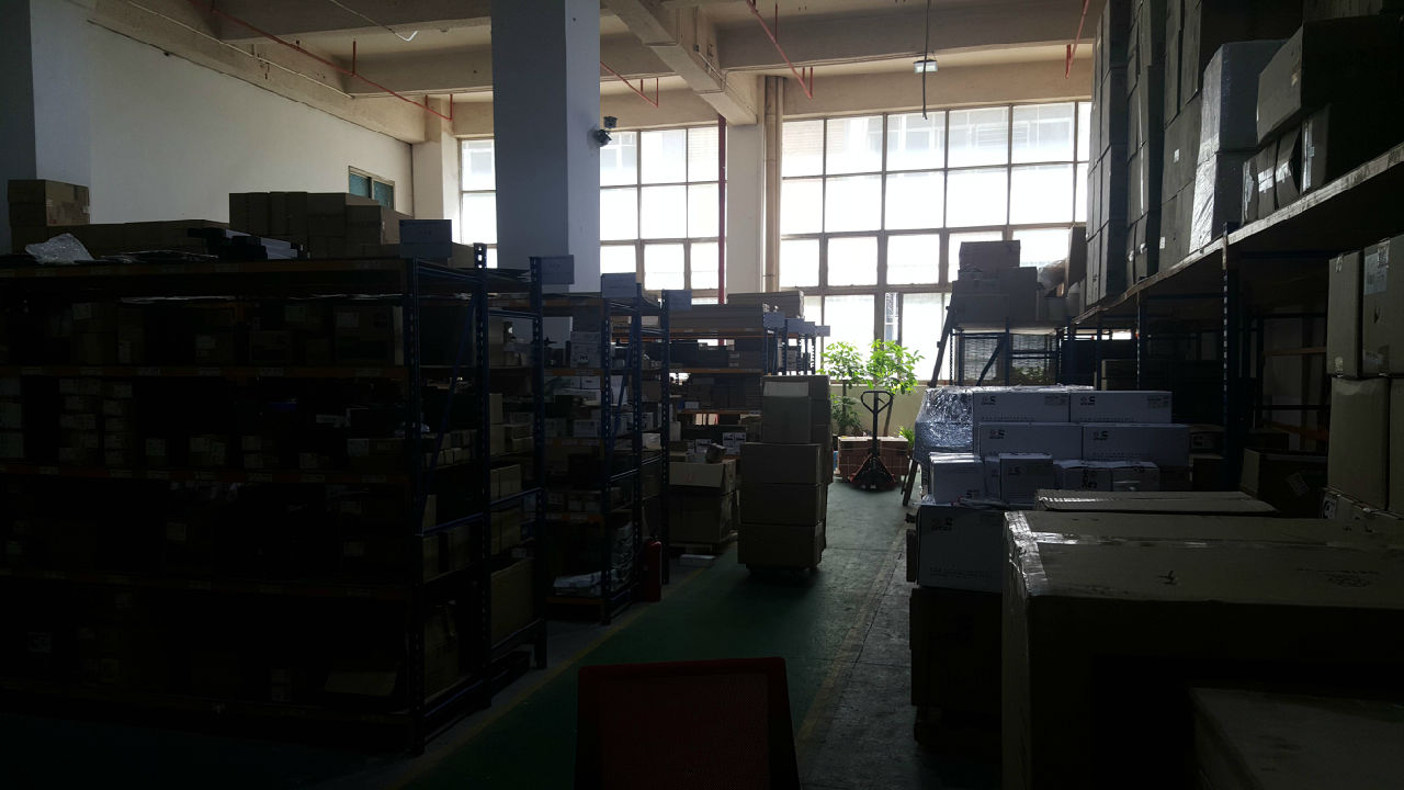 厂库一角 (7)